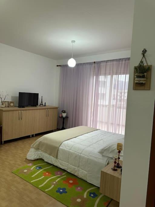 Studio Of Shpresa Vlorë Eksteriør bilde