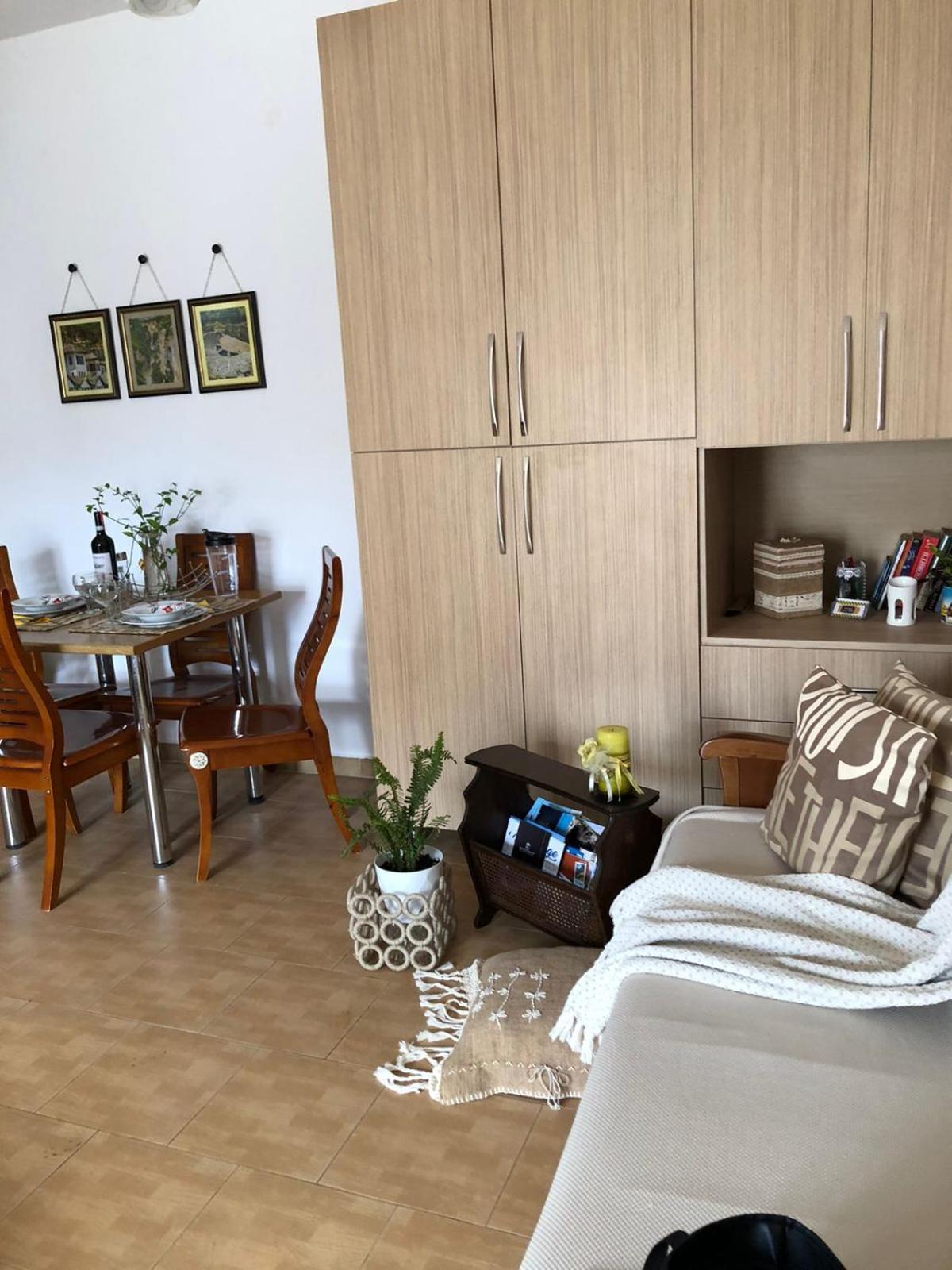 Studio Of Shpresa Vlorë Eksteriør bilde